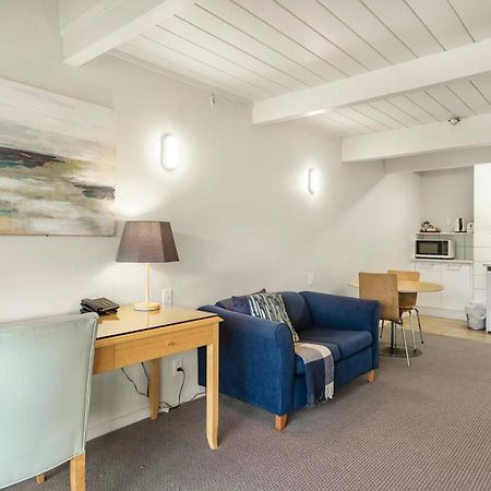 Capital Lodge Motor Inn Wellington Luaran gambar
