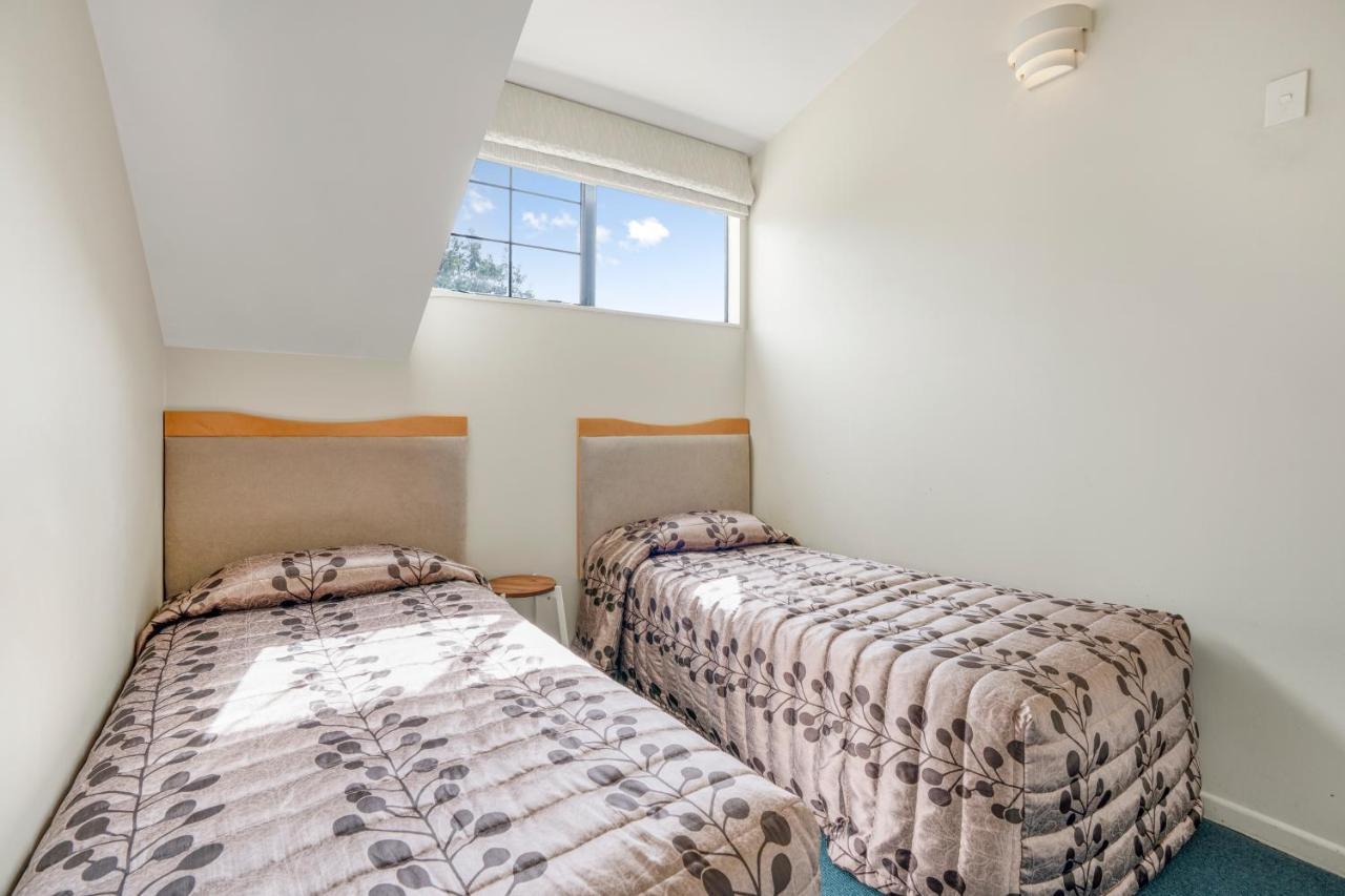 Capital Lodge Motor Inn Wellington Luaran gambar