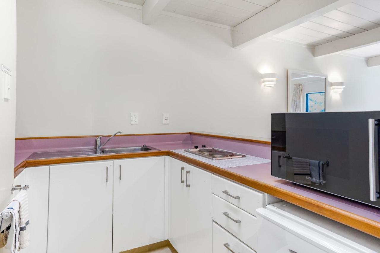 Capital Lodge Motor Inn Wellington Luaran gambar