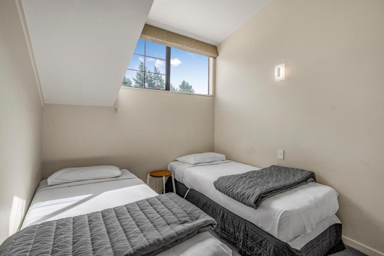 Capital Lodge Motor Inn Wellington Luaran gambar