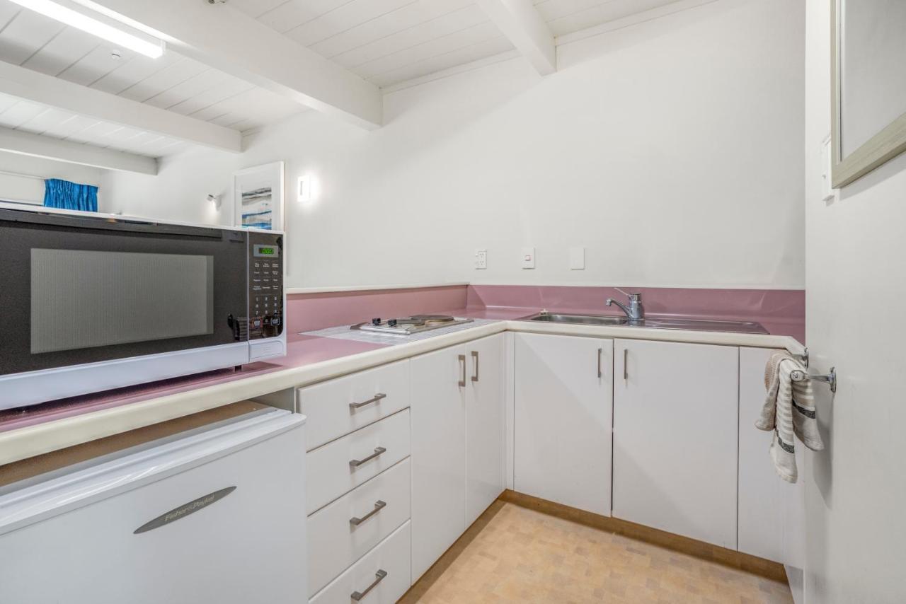 Capital Lodge Motor Inn Wellington Luaran gambar