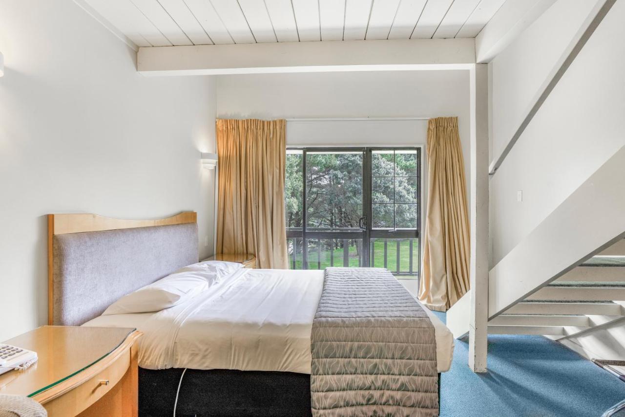 Capital Lodge Motor Inn Wellington Luaran gambar